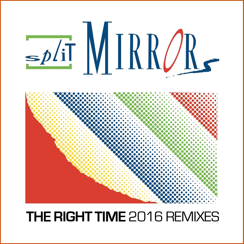 ♫ The Right Time 2016 Remixes